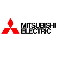 klimatyzatory Mitsubishi Electronics